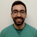Joao Machado, dentist at Bupa Dental Care Morpeth