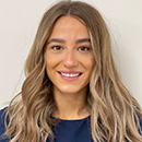 Elizabeth is the practice manager at Bupa Dental Care Mytholmroyd