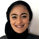 Imaan, dental nurse at Bupa Dental Care Northampton