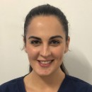 Natalie, Hygienist Bupa Dental Care Oxford