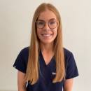Headshot of Hannah York, Dentist at Bupa Dental Care Partick East