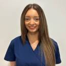 Headshot of Natalie Shannon, Trainee Dental Nurse at Bupa Dental Care Partick East