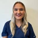 Headshot of Sophie Hamill’, Trainee Dental Nurse at Bupa Dental Care Partick East