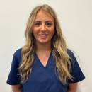 Headshot of Zoe Gillespie, Trainee Dental Nurse at Bupa Dental Care Partick East