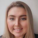 Headshot of Mirren Davidson, Dental Nurse / Receptionist at Bupa Dental Care Partick West