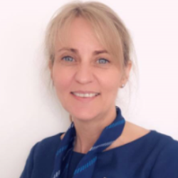 Julie is the practice manager at Bupa Dental Care Pelton