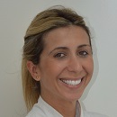 Marta Calderon Prats is a dentist at Bupa Dental Care Rayleigh