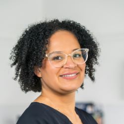 Adlyn is a hygienst at Bupa Dental Care Salford