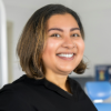 Jaimini Popat is a dentist at Bupa Dental Care Salford