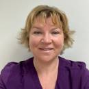 Headshot of Pamela Duncan, Dental Surgeon at Bupa Dental Care St Andrews