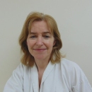 A headshot of Elizabeth Kennedy, Dentist at Bupa Dental Care Staines