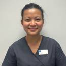 Headshot of Shyaron Sen Sahi, Dental Nurse at Bupa Dental Care Staines