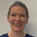 Charlotte is a dentist at Bupa Dental Care Timperley