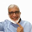 Headshot of Shailesh Patel, Dentist at Bupa Dental Care Waltham Cross