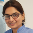 Bushra Jawad a Dentist at Bupa Dental Care Watford