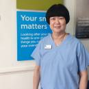 Choo Lim Watford