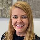 Diana Maier is a hygienist at Bupa Dental Care Weybridge