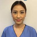 Anu Lama is a trainee dental nurse at Bupa Dental Care Winchester