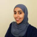Headshot of Delal Ibrahim, Hygienist at Bupa Dental Care Southgate Street, Winchester