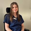 Iona McClelland, Trainee Dental Nurse at Bupa Dental Care Woking - Knaphill