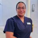 Tima Koroijiuta is a dental nurse at Bupa Dental Care Woking - Knaphill