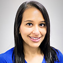 Shivani is a dentist at Bupa Dental Care Woodford