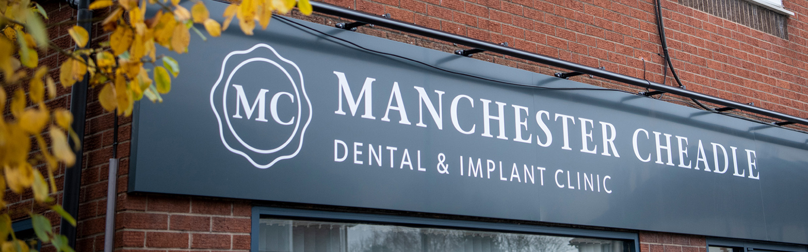Manchester Cheadle Dental & Implant Clinic Manchester Dentist