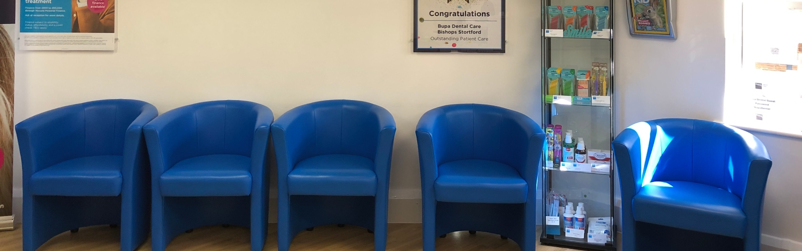 Contact Us Bupa Dental Care Stortford