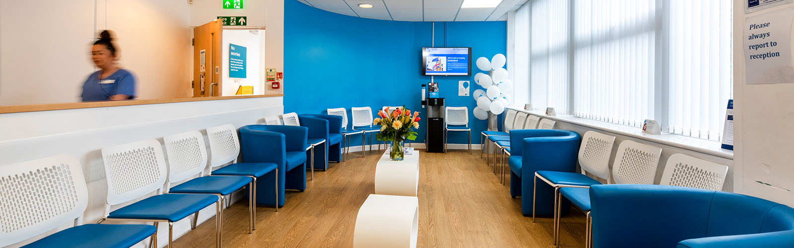Dentists in Birmingham Bupa Dental Care UK