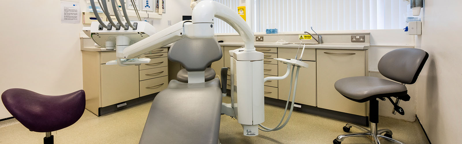 Bupa Dental Care Newtownabbey, Shore Road Dentist