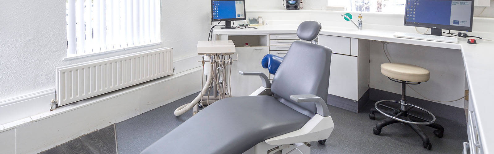 Bupa Dental Care St Leonards, London Road Dentist