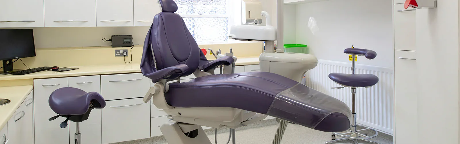 Bupa Dental Care Haven Green, Ealing Dentist