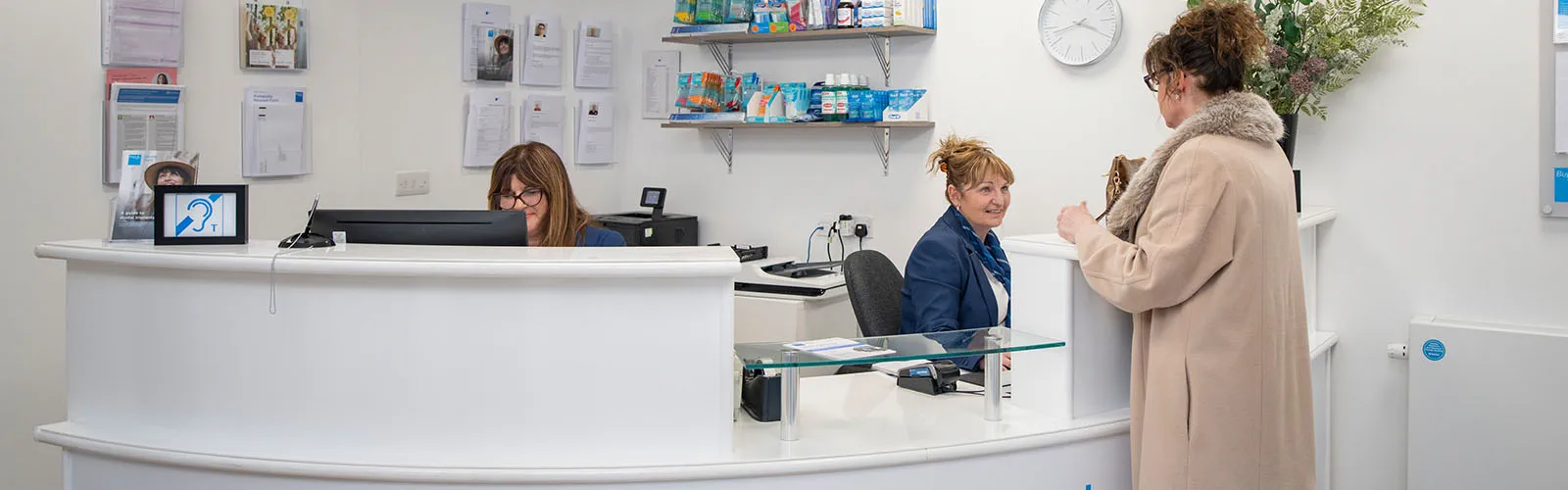 Bupa Dental Care Stortford Dentist