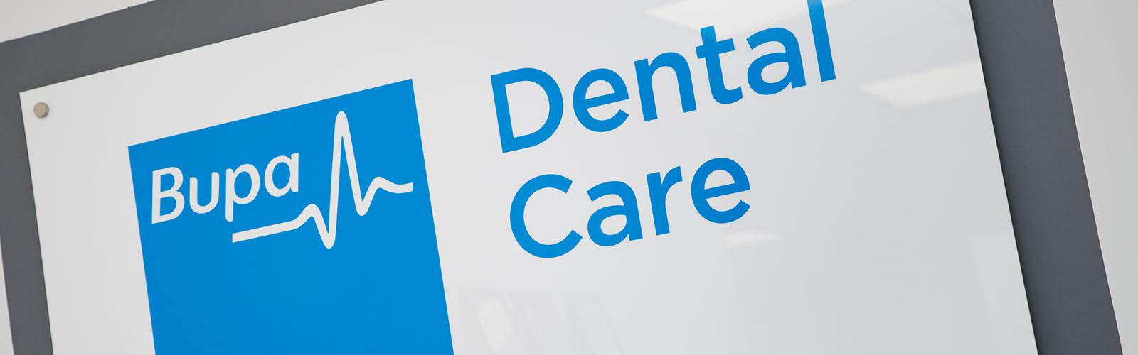 Bupa Dental Care Shildon Private and NHS Dentist