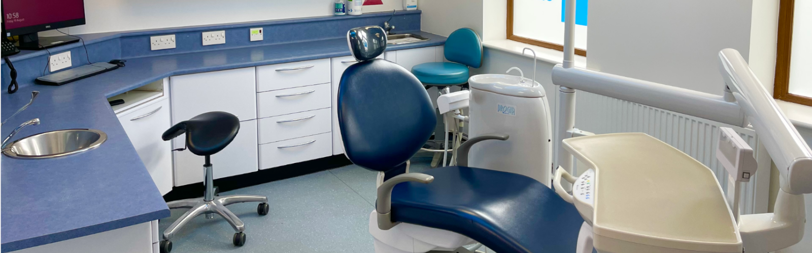 Bupa Dental Care Mytholmroyd I Dentist