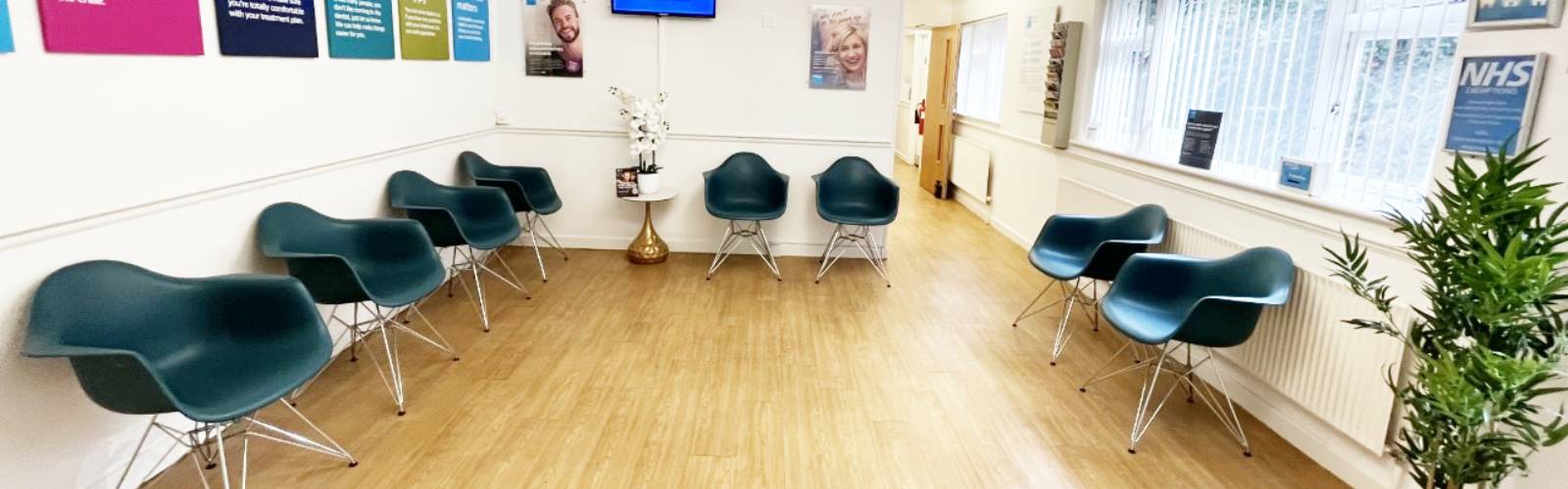 Bupa Dental Care Sevenoaks, London Road Dentist