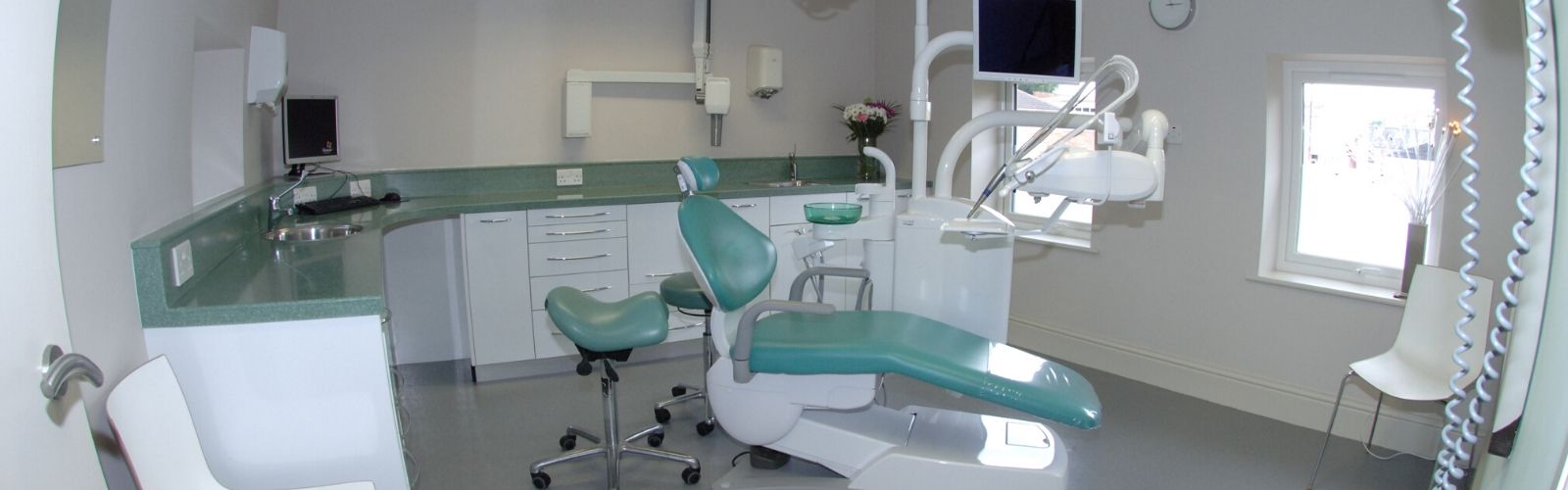 Bupa Dental Care Warminster Dentist