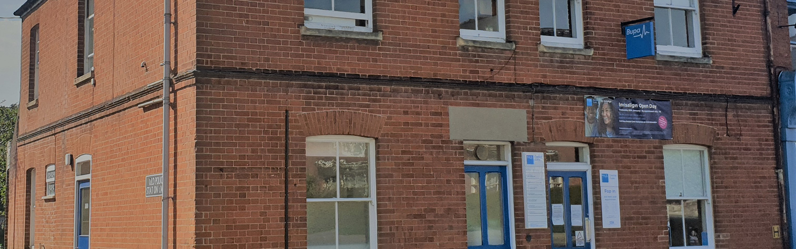 Bupa Dental Care Harleston Dentist