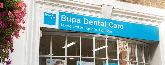 Bupa Dental Care Haven Green, Ealing | Dentist