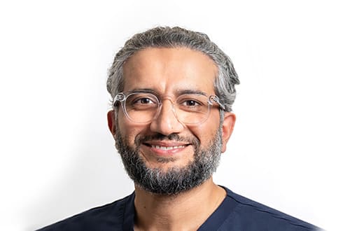 Aitazaz Ali Baloch