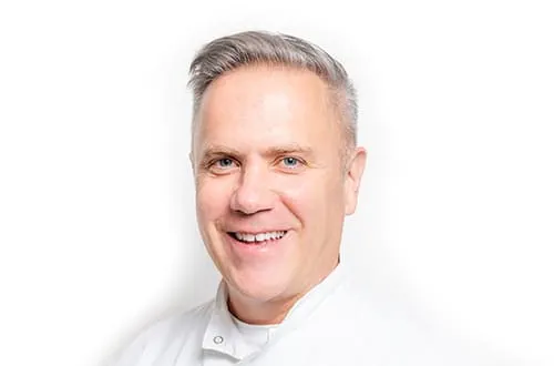 Anthony Zybutz
