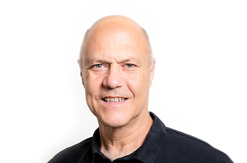 Michael Zybutz