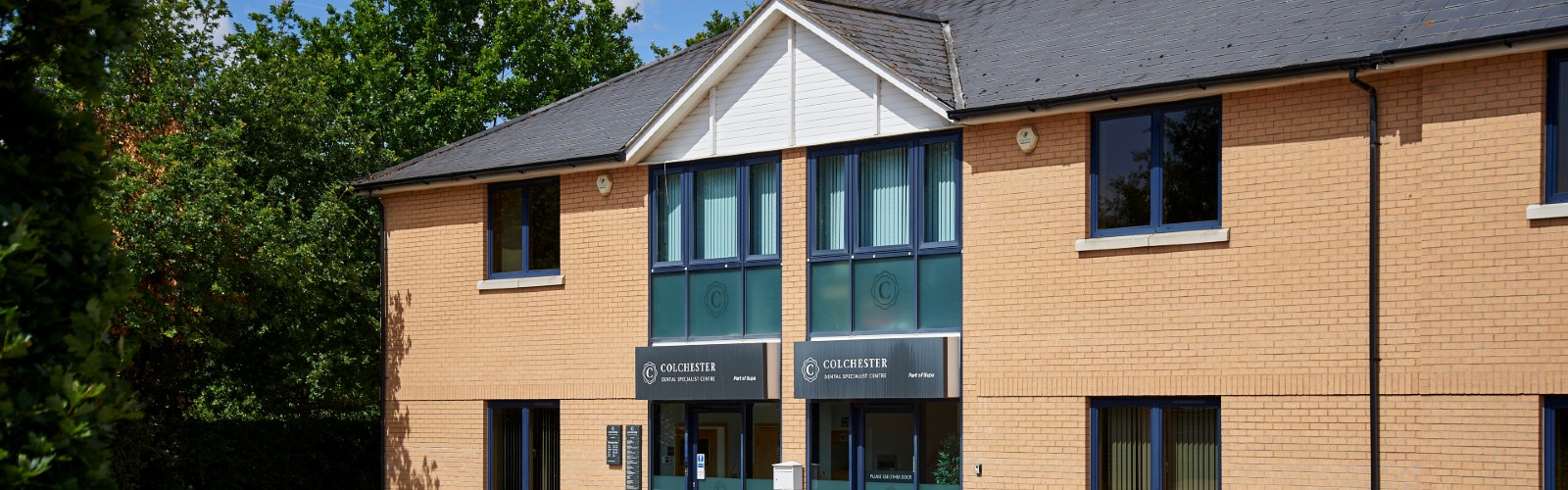 News Colchester Dental Specialist Centre