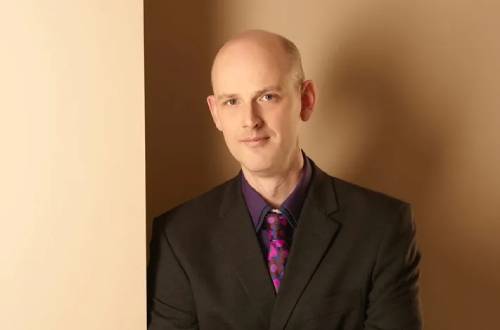 Neil Strong is a dentist at Cranmore Excellence in Dentistry