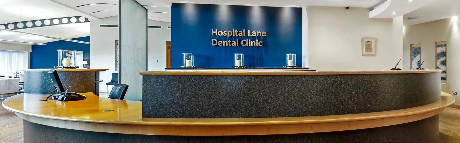 Hospital Lane Dental and Implant Referral Clinic