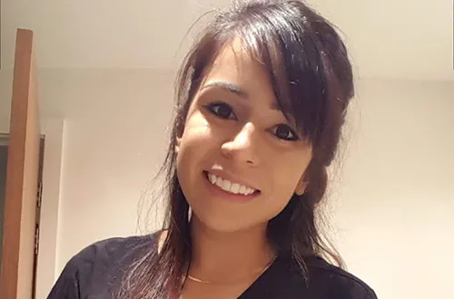 Farah is a dentist at B Dental