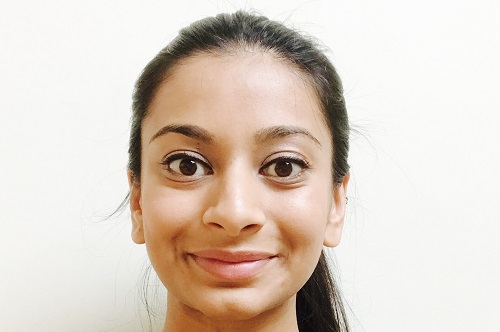 Kruti Desai is a Specialist in Periodontology at B Dental