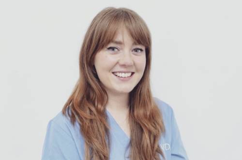 Headshot of Catherine Jelliman, Hygienist at Belgravia Dental Care