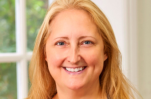 Amanda is a dentist at The Smile Centre Canterbury
