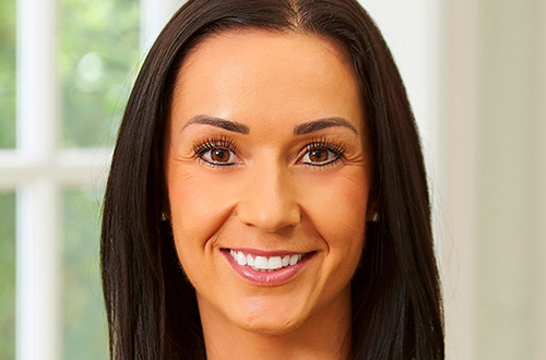Amy is a hygienist at The Smile Centre Canterbury